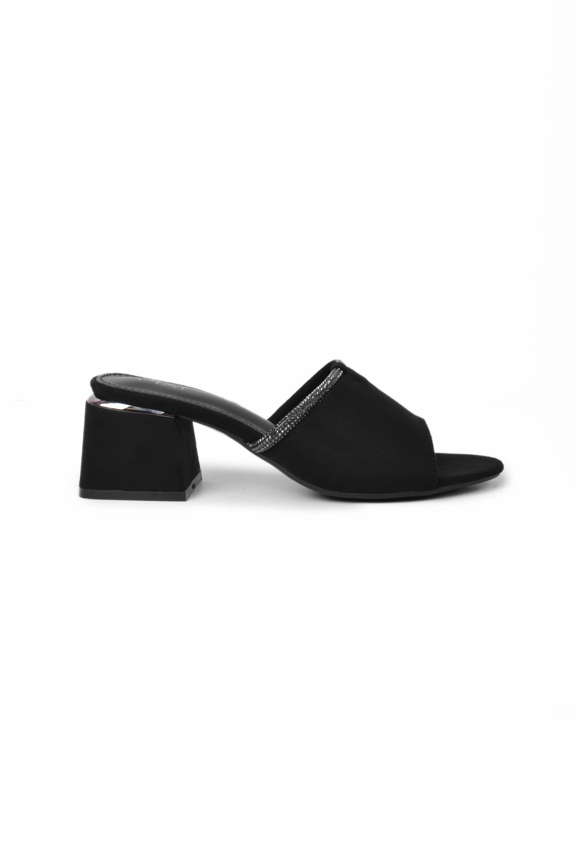 01-4770 Heel Mule