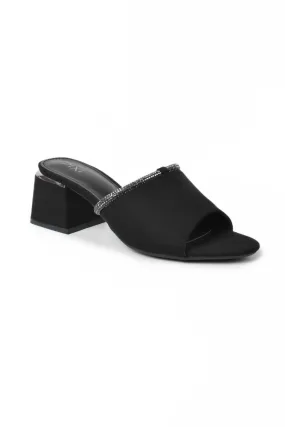 01-4770 Heel Mule