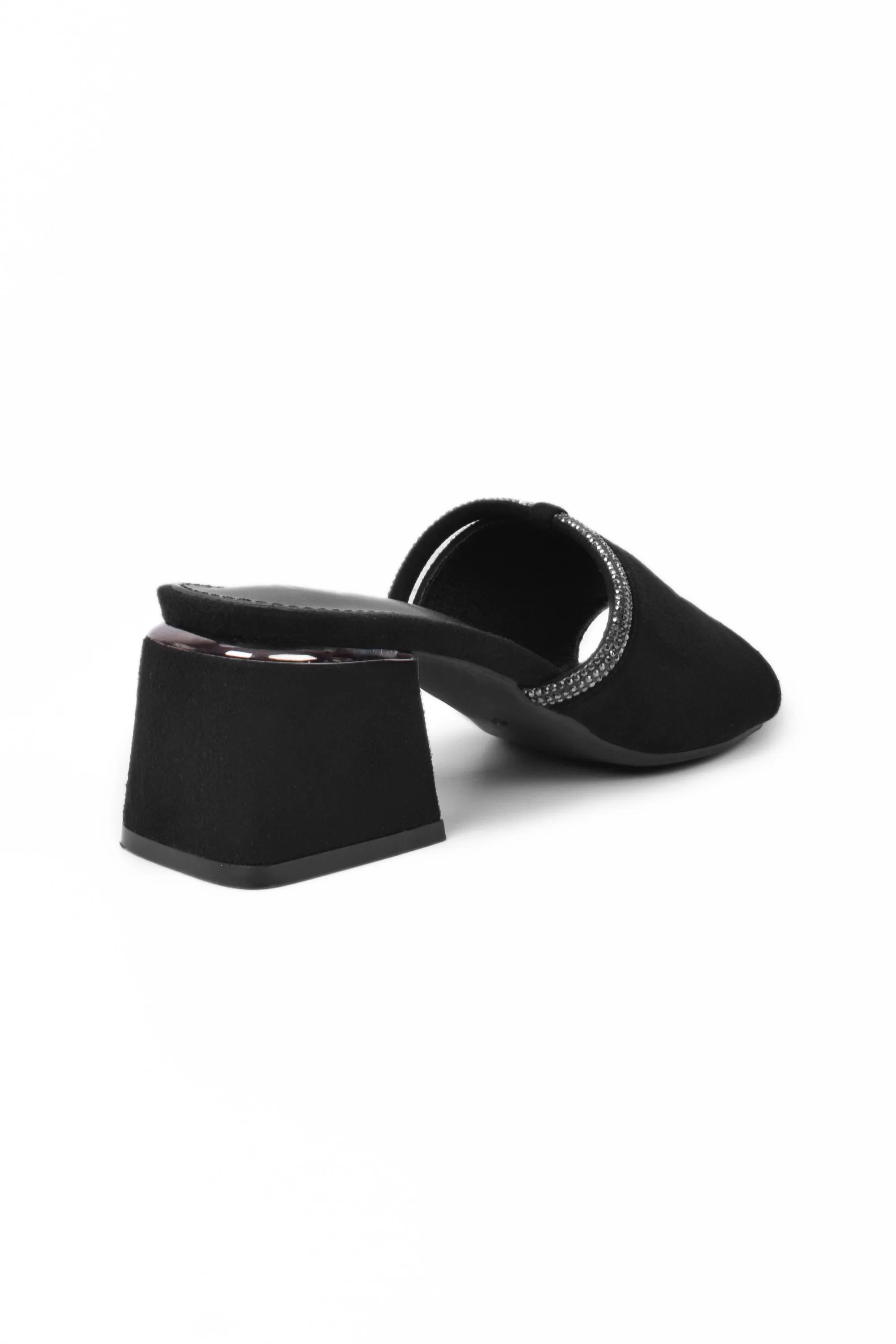 01-4770 Heel Mule