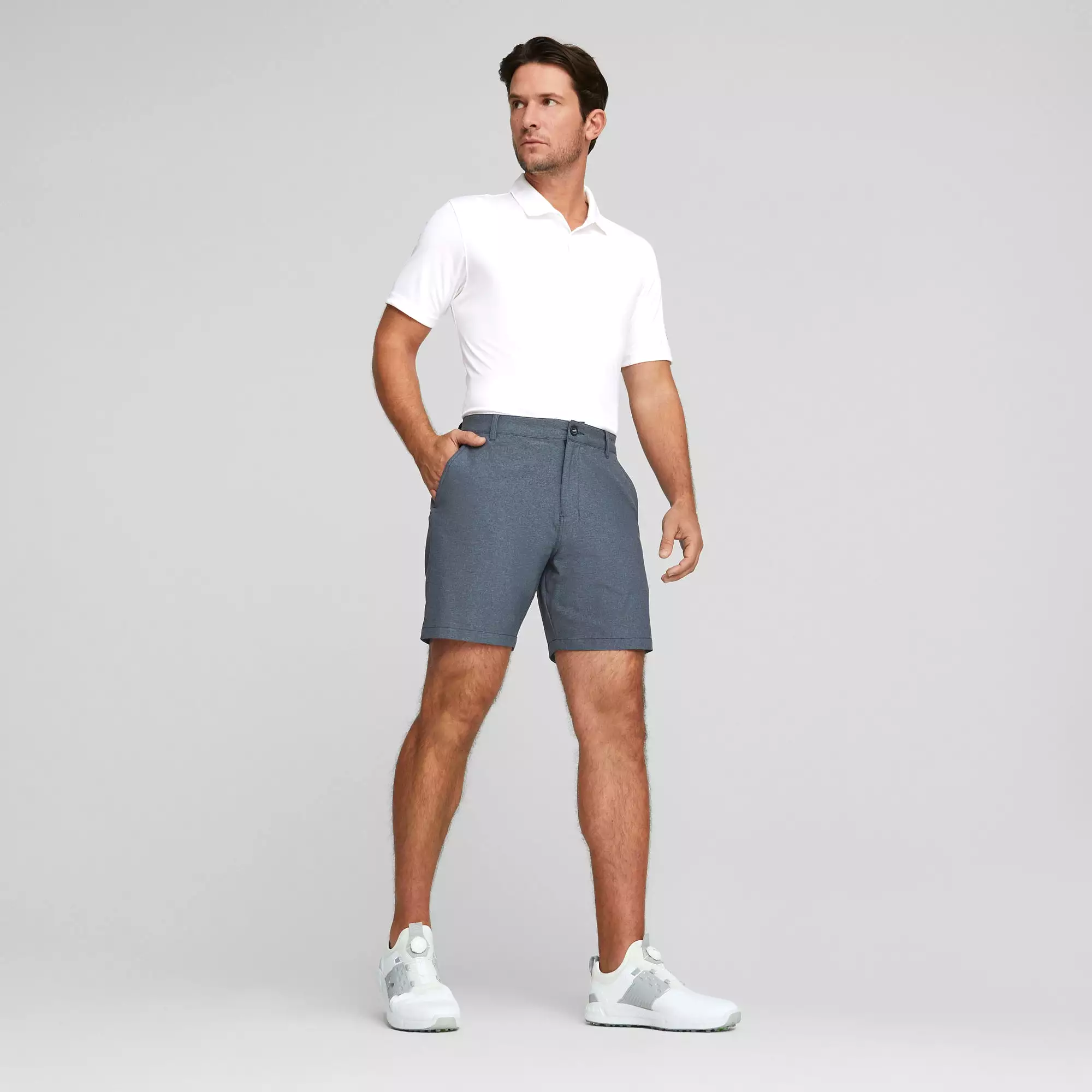 101 North 7 Golf Shorts