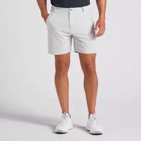 101 Solid 7 Golf Shorts | Ash Gray