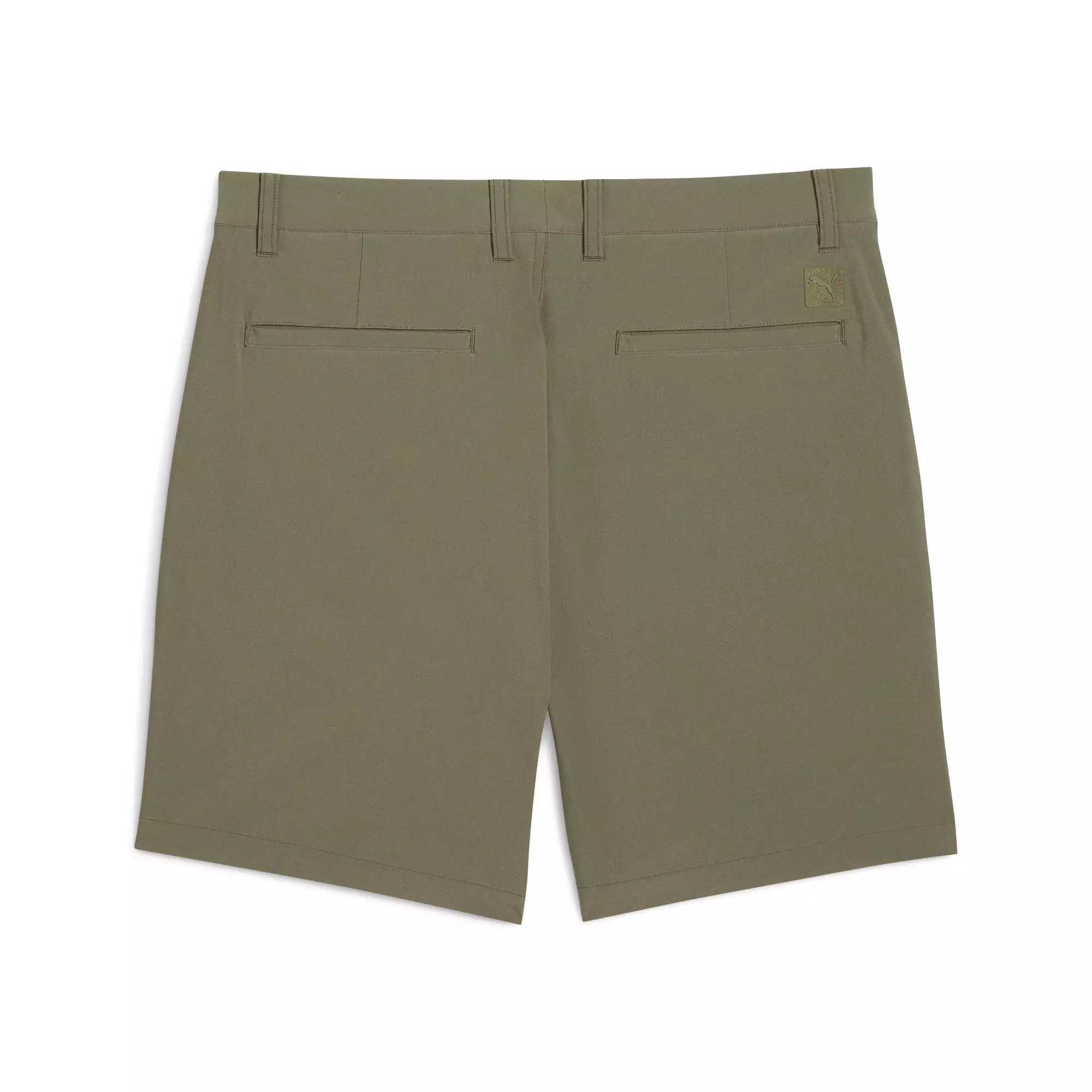 101 Solid 7 Golf Shorts | Dark Sage