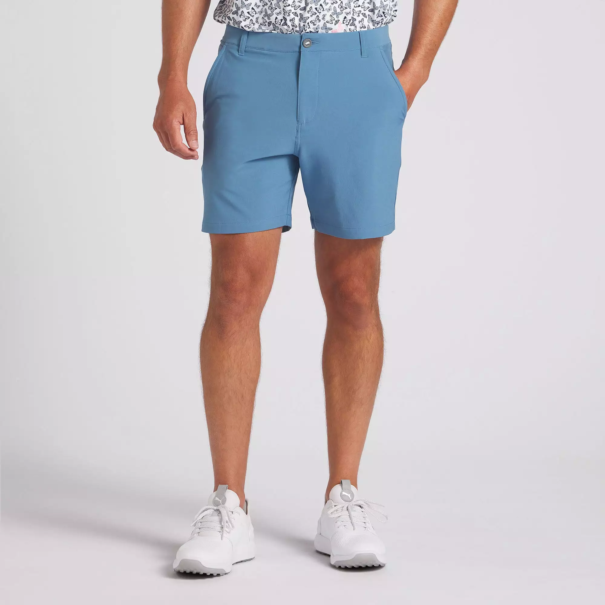 101 Solid 7 Golf Shorts | Deep Dive