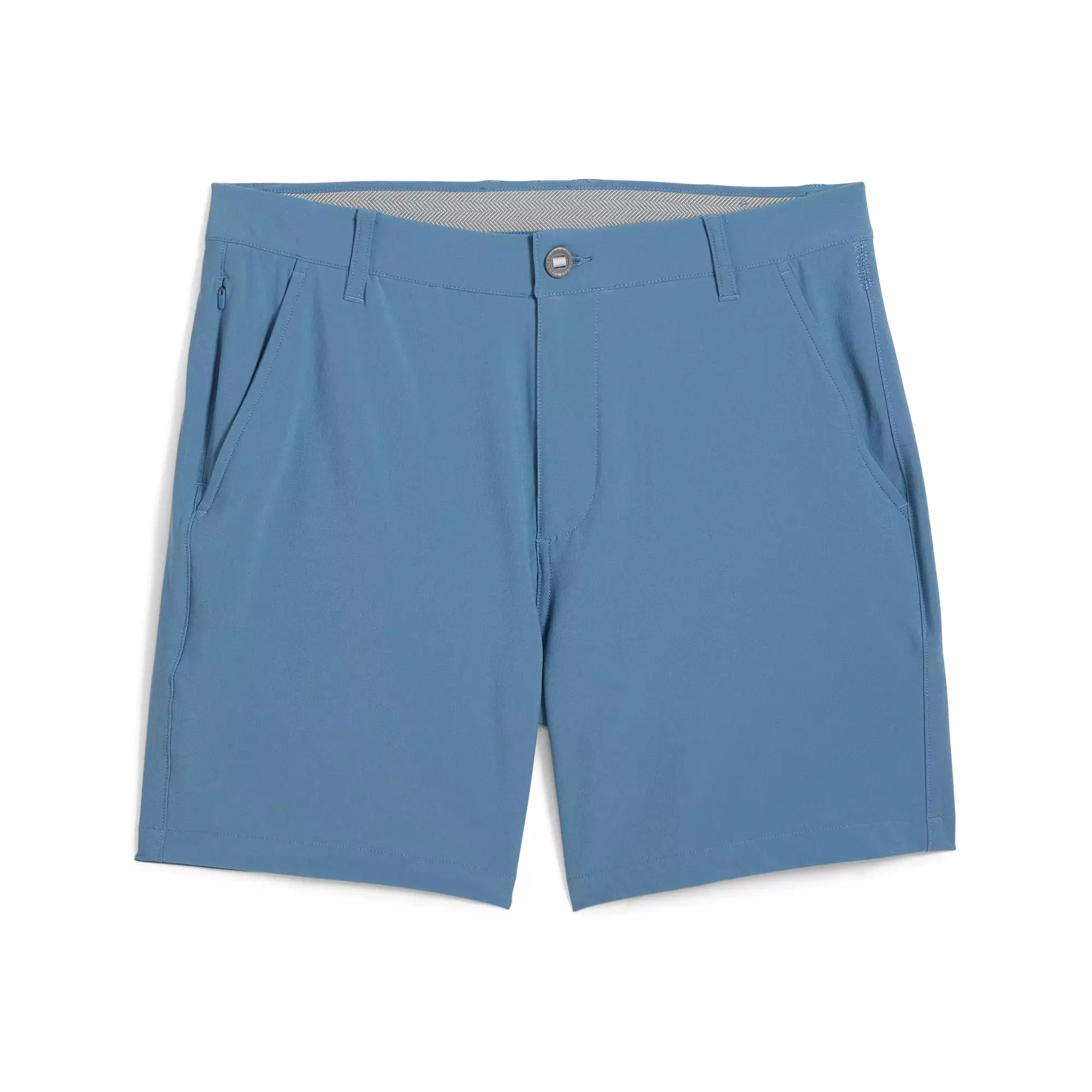 101 Solid 7 Golf Shorts | Deep Dive