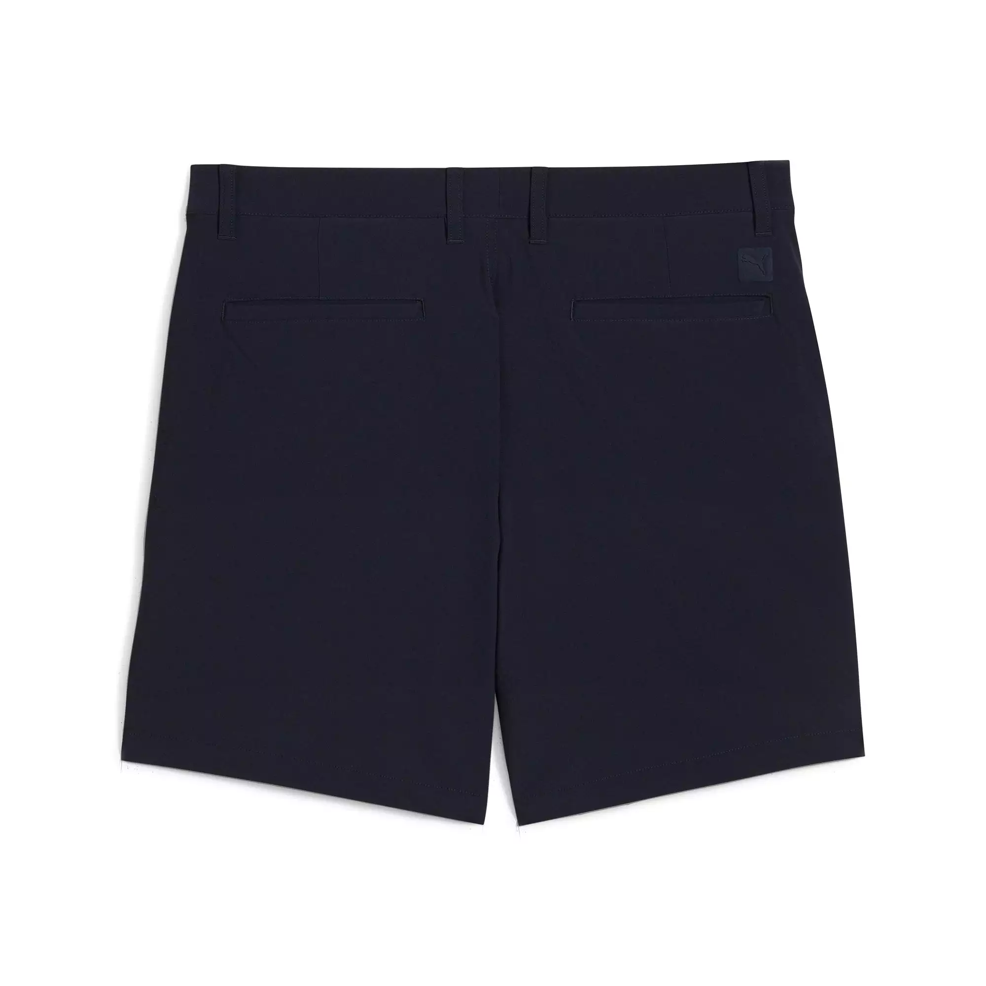 101 Solid 7 Golf Shorts | Deep Navy