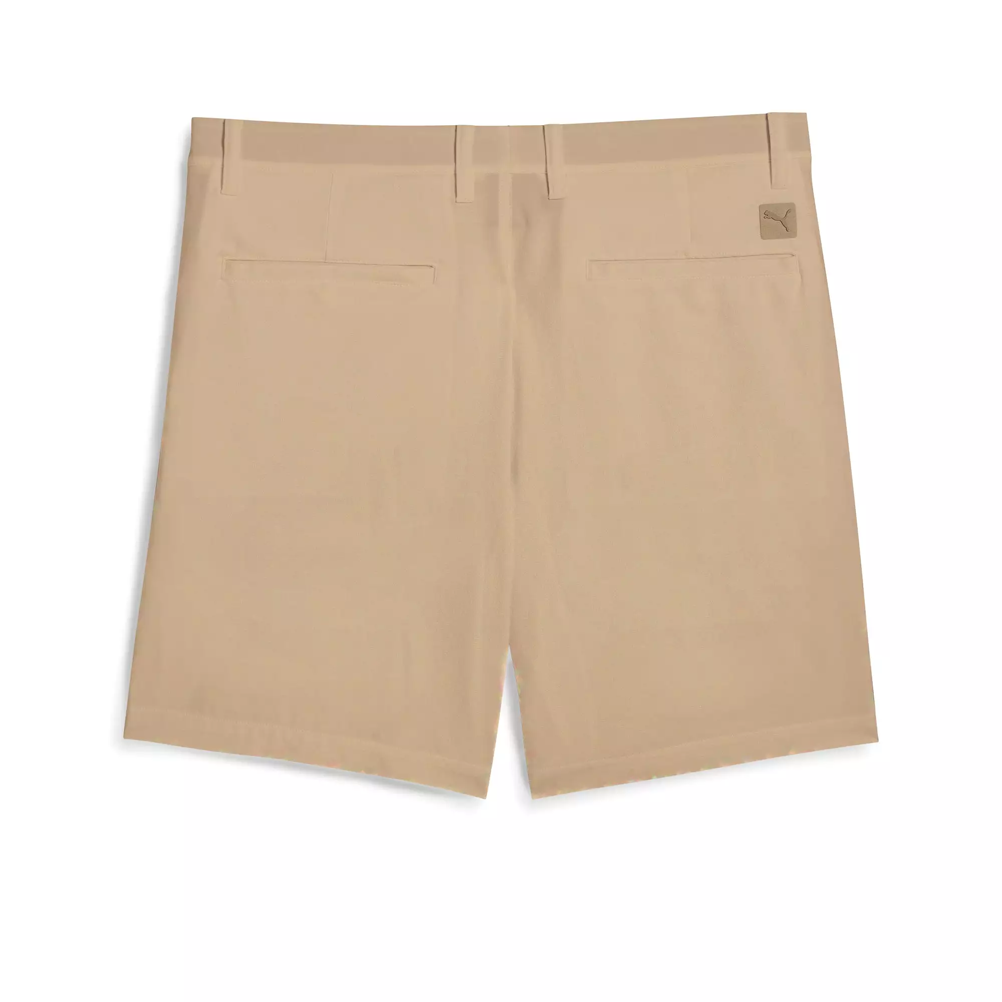 101 Solid 7 Golf Shorts | Prairie Tan