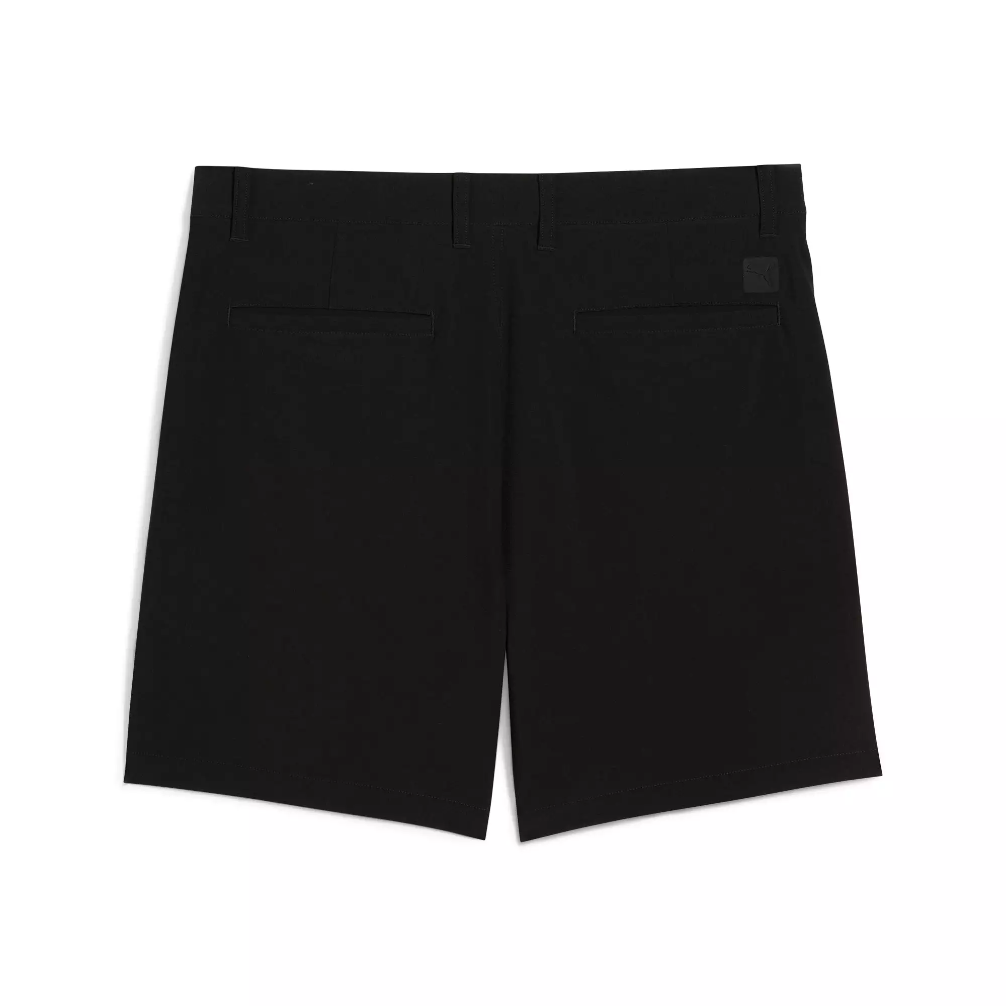 101 Solid 7 Golf Shorts | Puma Black