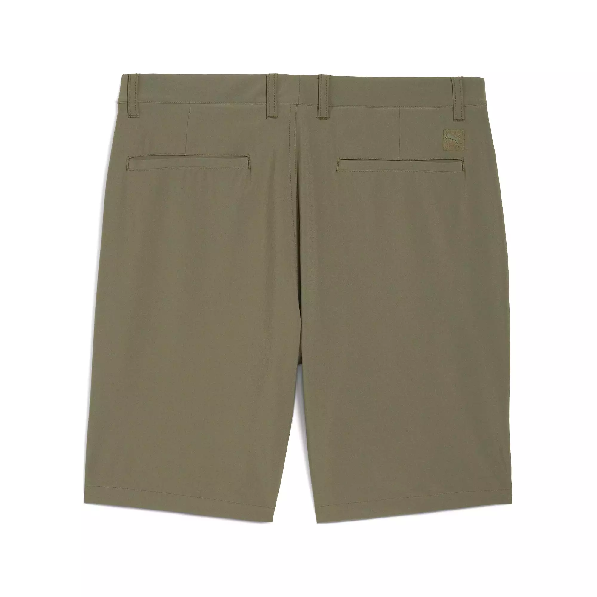 101 Solid 9 Golf Shorts | Dark Sage