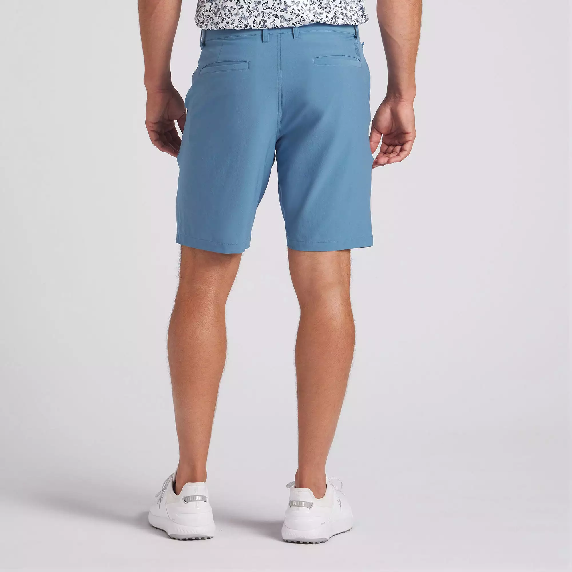 101 Solid 9 Golf Shorts | Deep Dive