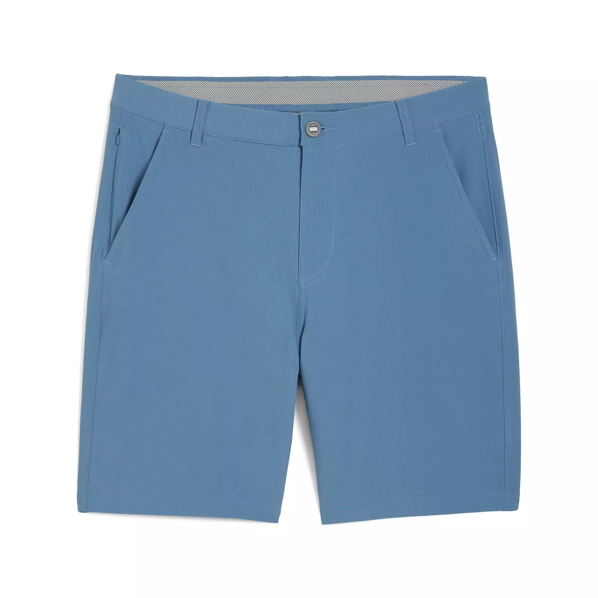 101 Solid 9 Golf Shorts | Deep Dive