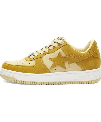 A Bathing Ape BAPE STA Sneakers