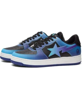 A Bathing Ape Men's Bape Sta #7 Sneakers