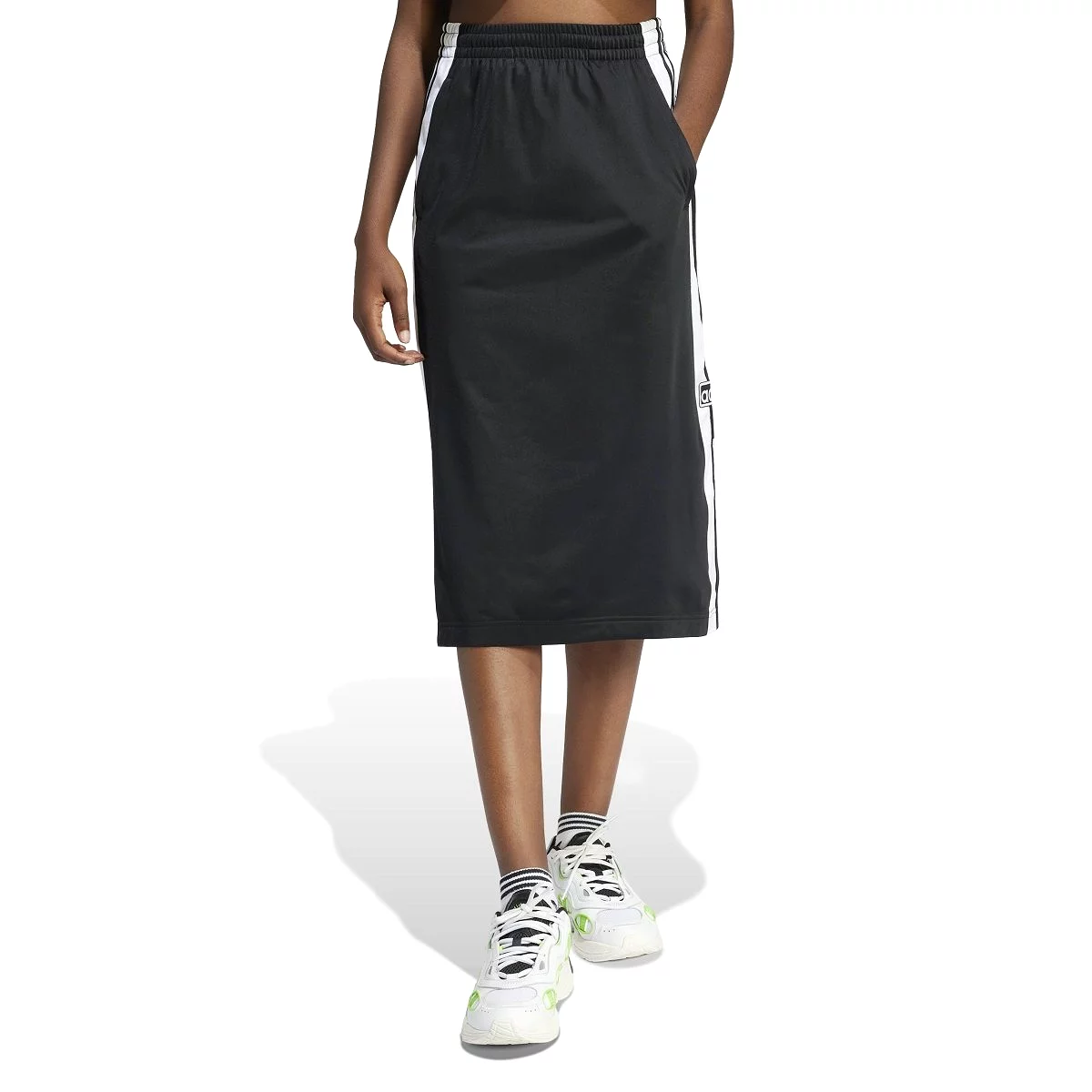 Adidas ADIBREAK SKIRT Black