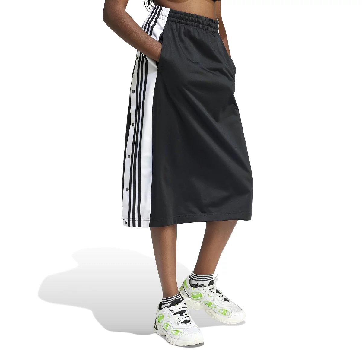 Adidas ADIBREAK SKIRT Black