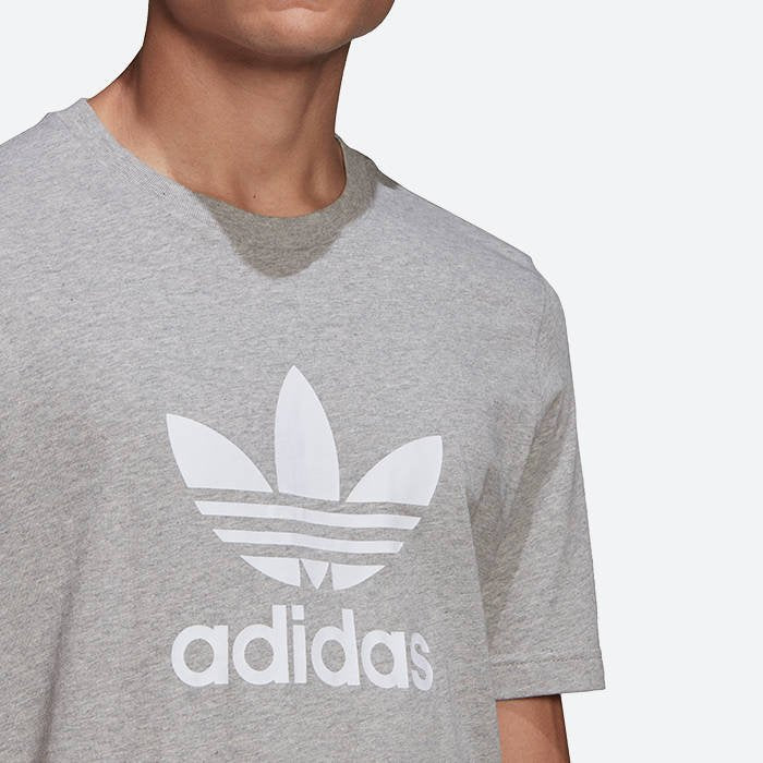 Adidas Men's Classic Adicolor Trefoil Tee GN3465