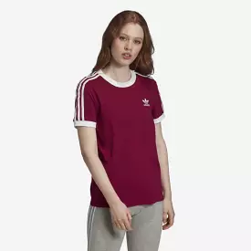 Adidas Originals Women's 3 Stripes Tee GD2443