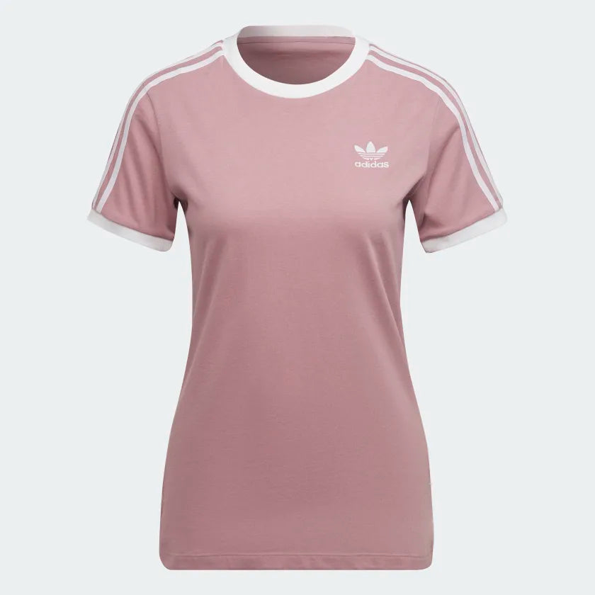 Adidas Originals Women's 3 Stripes Tee HB9485