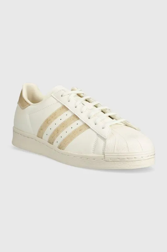 adidas sneakers Superstar 82 white color