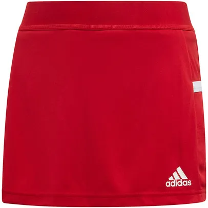 adidas T19 Skort Girls