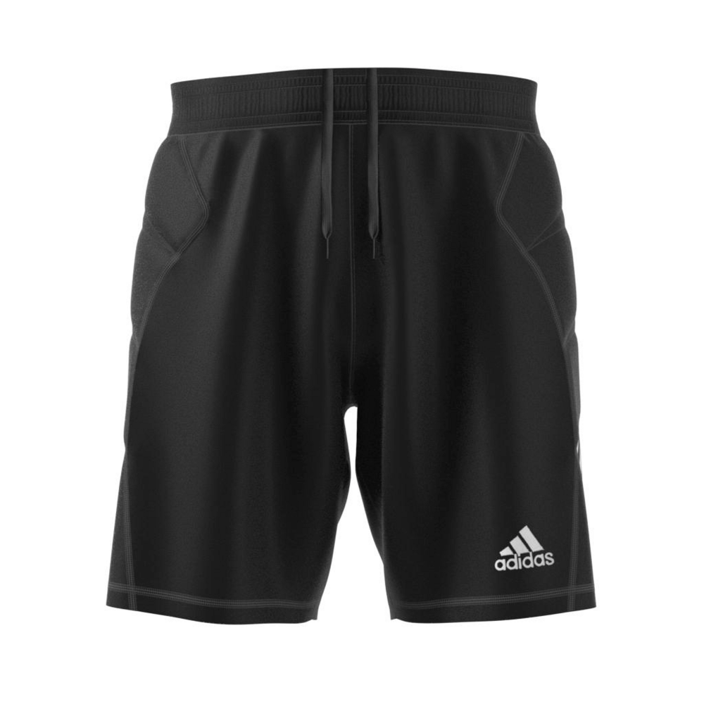 Adidas Tierro Youth GK Shorts (Black)