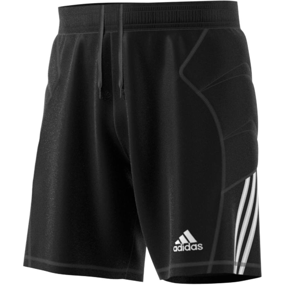 Adidas Tierro Youth GK Shorts (Black)