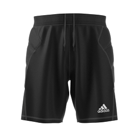 Adidas Tierro Youth GK Shorts (Black)