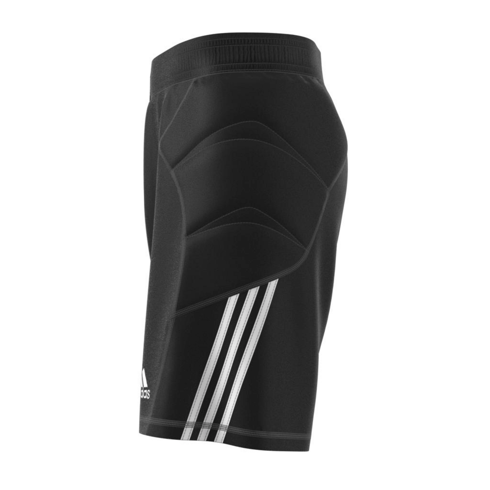 Adidas Tierro Youth GK Shorts (Black)