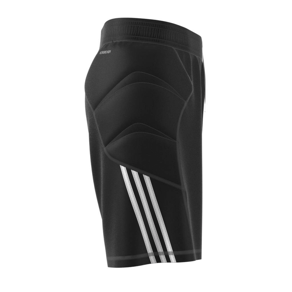 Adidas Tierro Youth GK Shorts (Black)