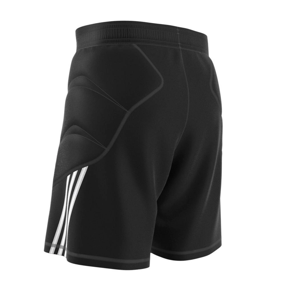 Adidas Tierro Youth GK Shorts (Black)