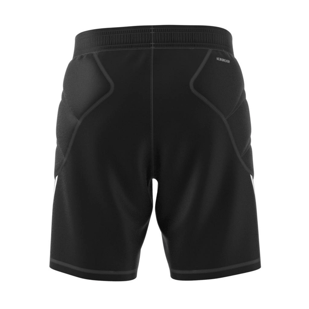 Adidas Tierro Youth GK Shorts (Black)