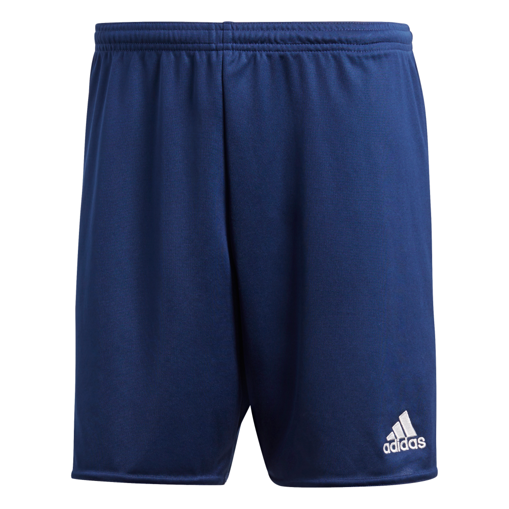 Adidas Youth Parma 16 Short (Dark Blue/White)