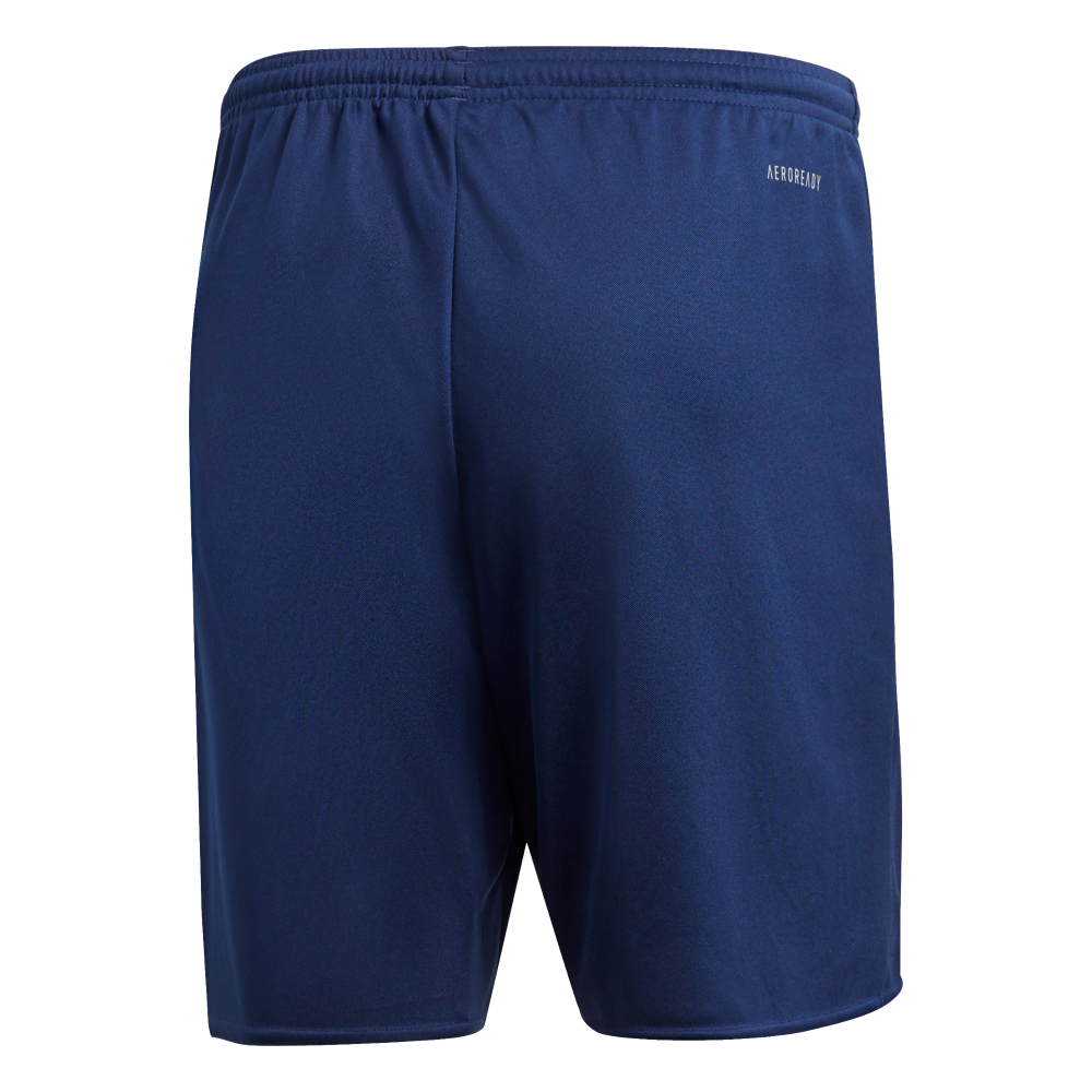 Adidas Youth Parma 16 Short (Dark Blue/White)