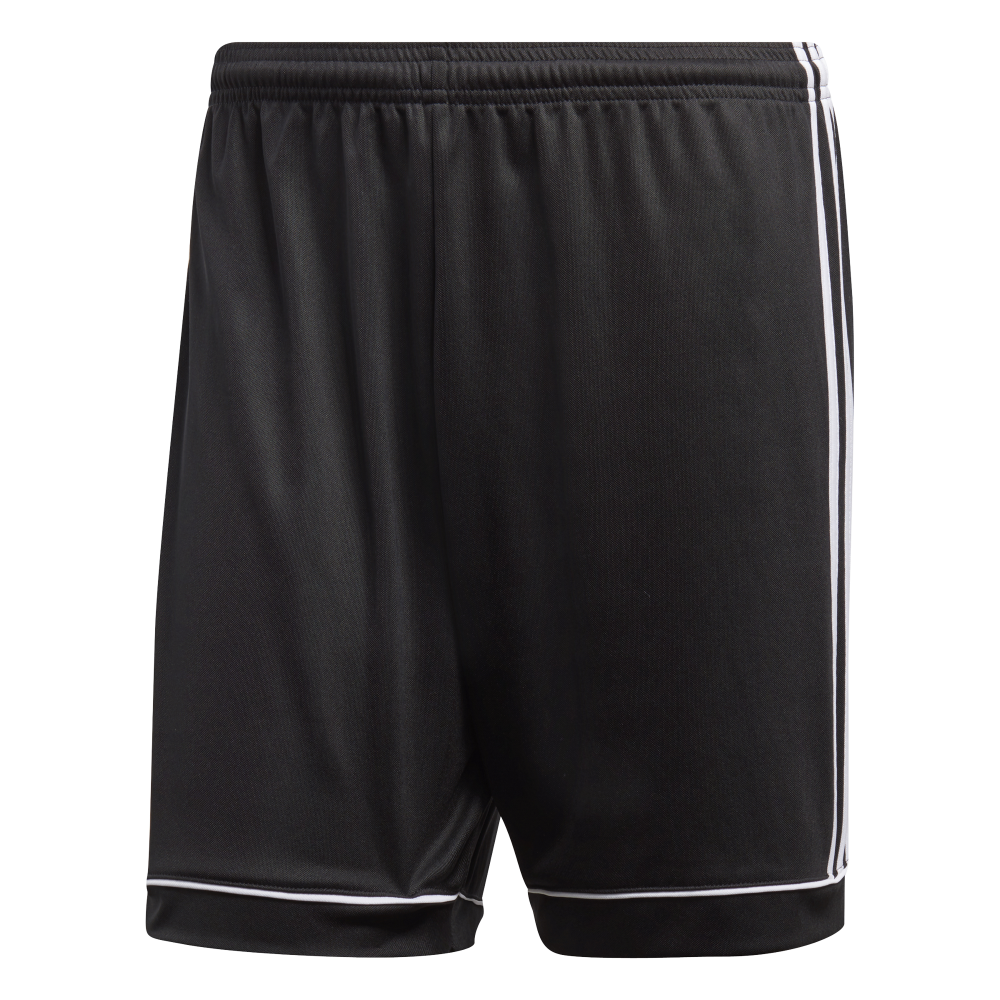 Adidas Youth Squadra 17 Short (Black/White)