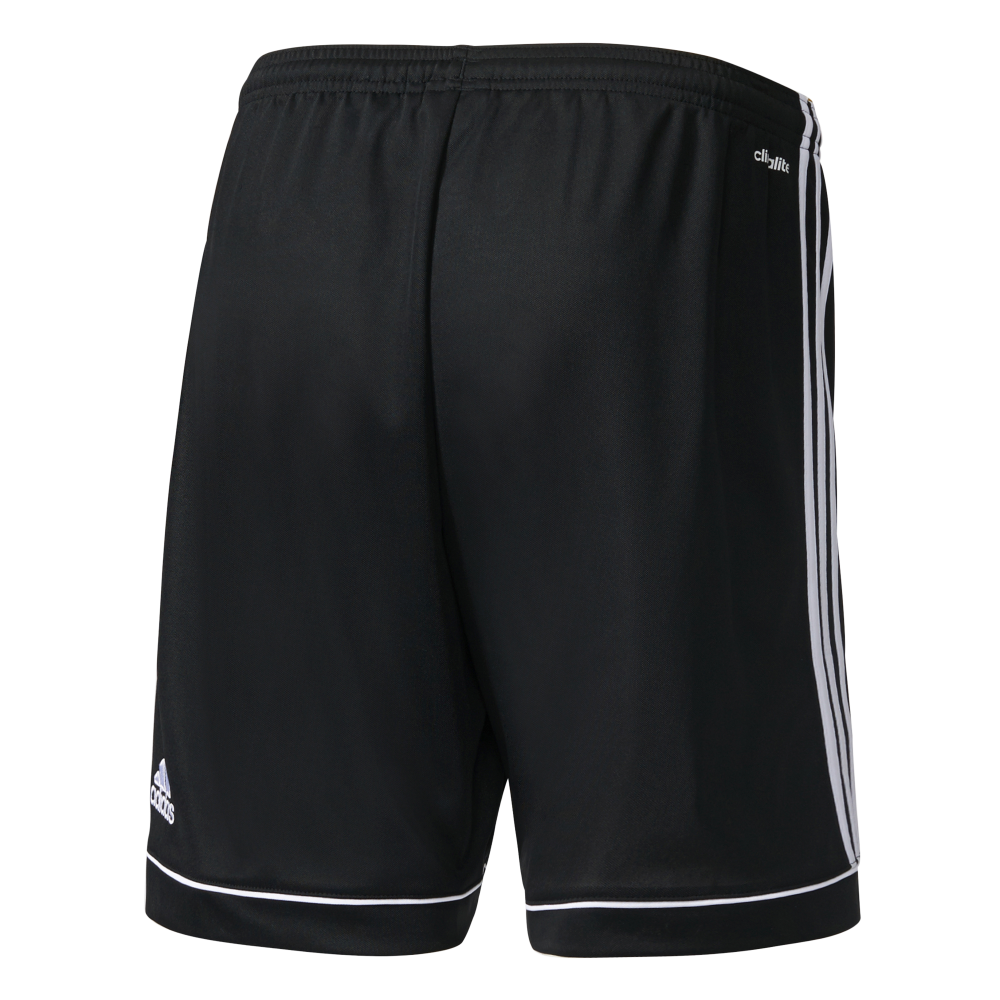 Adidas Youth Squadra 17 Short (Black/White)