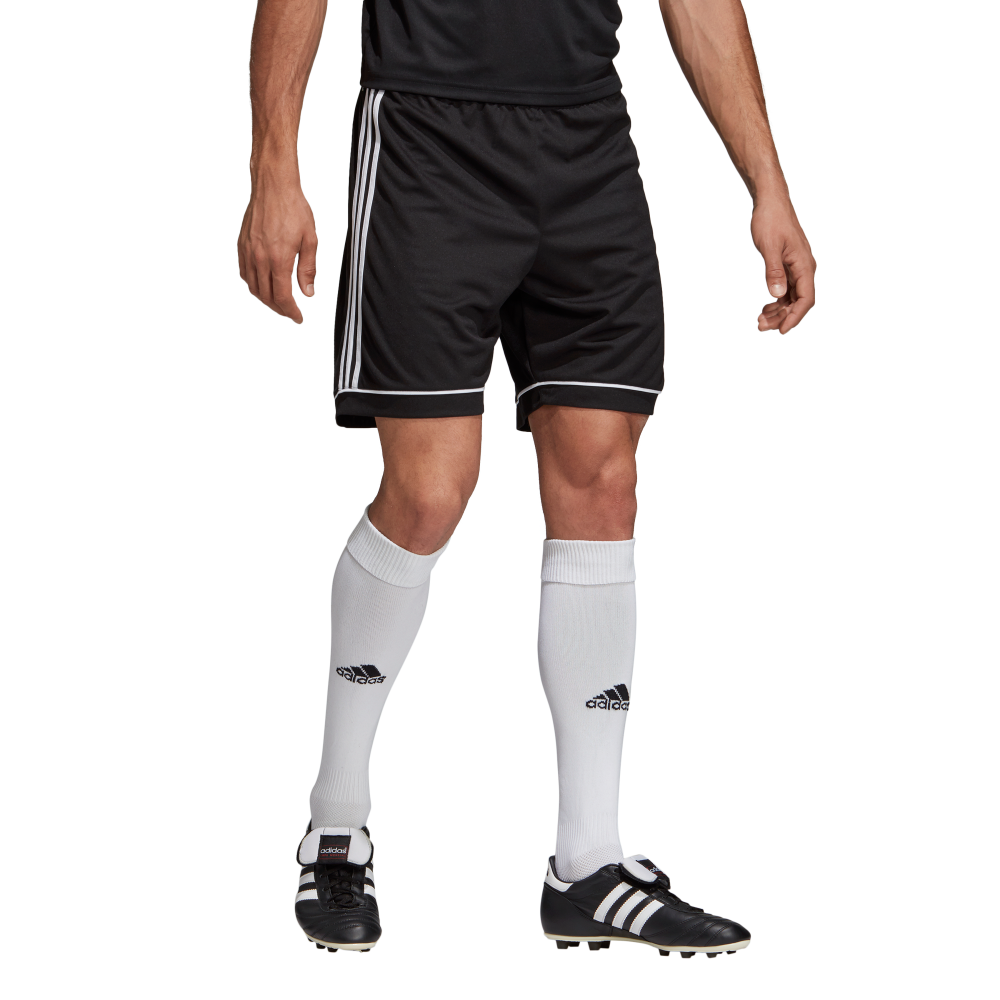 Adidas Youth Squadra 17 Short (Black/White)