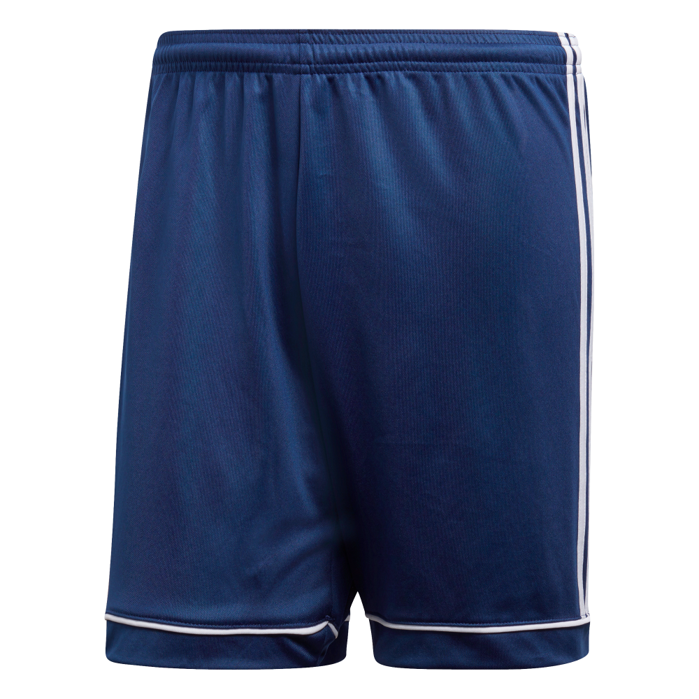 Adidas Youth Squadra 17 Short (Dark Blue/White)