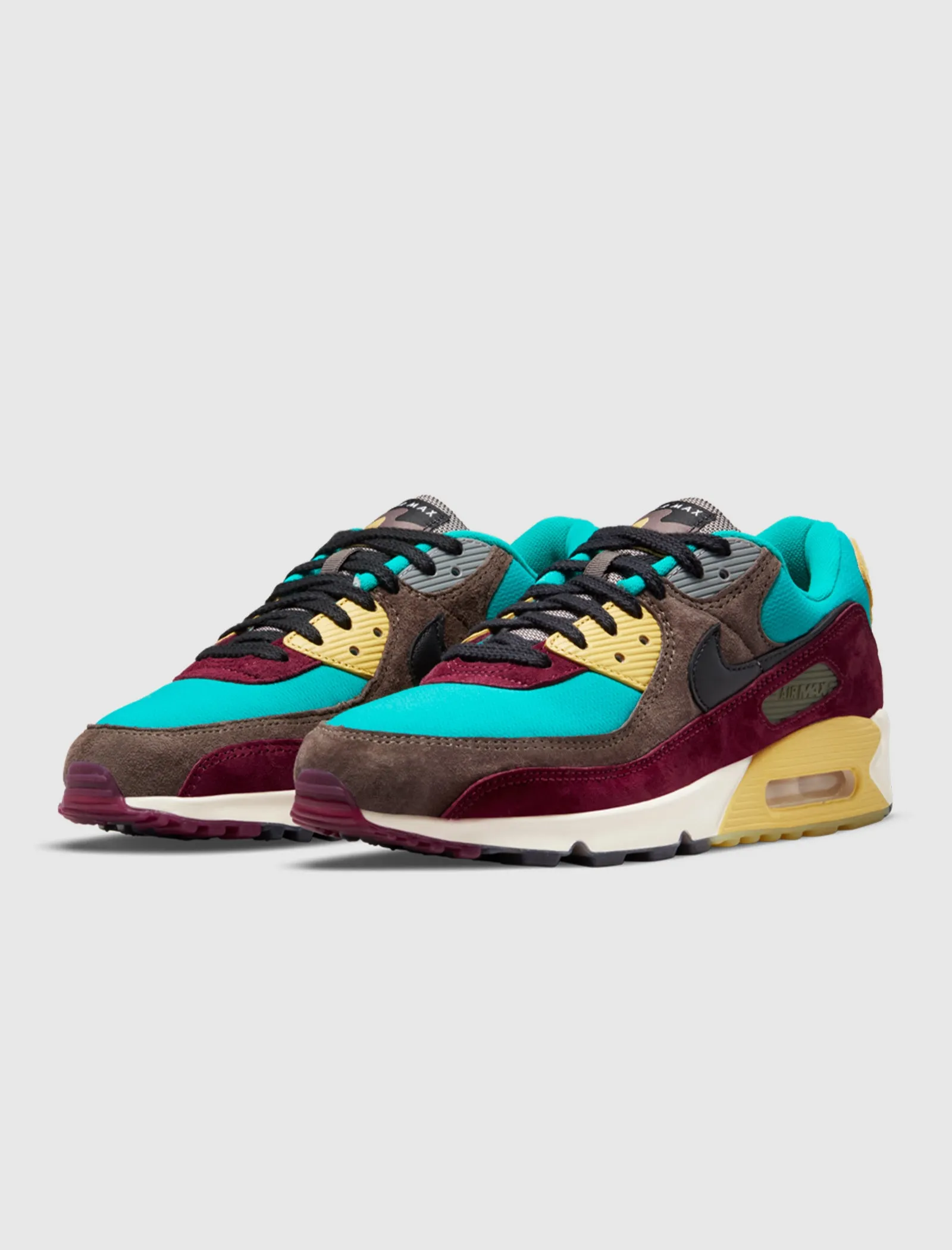 AIR MAX 90 NRG RIDGEROCK