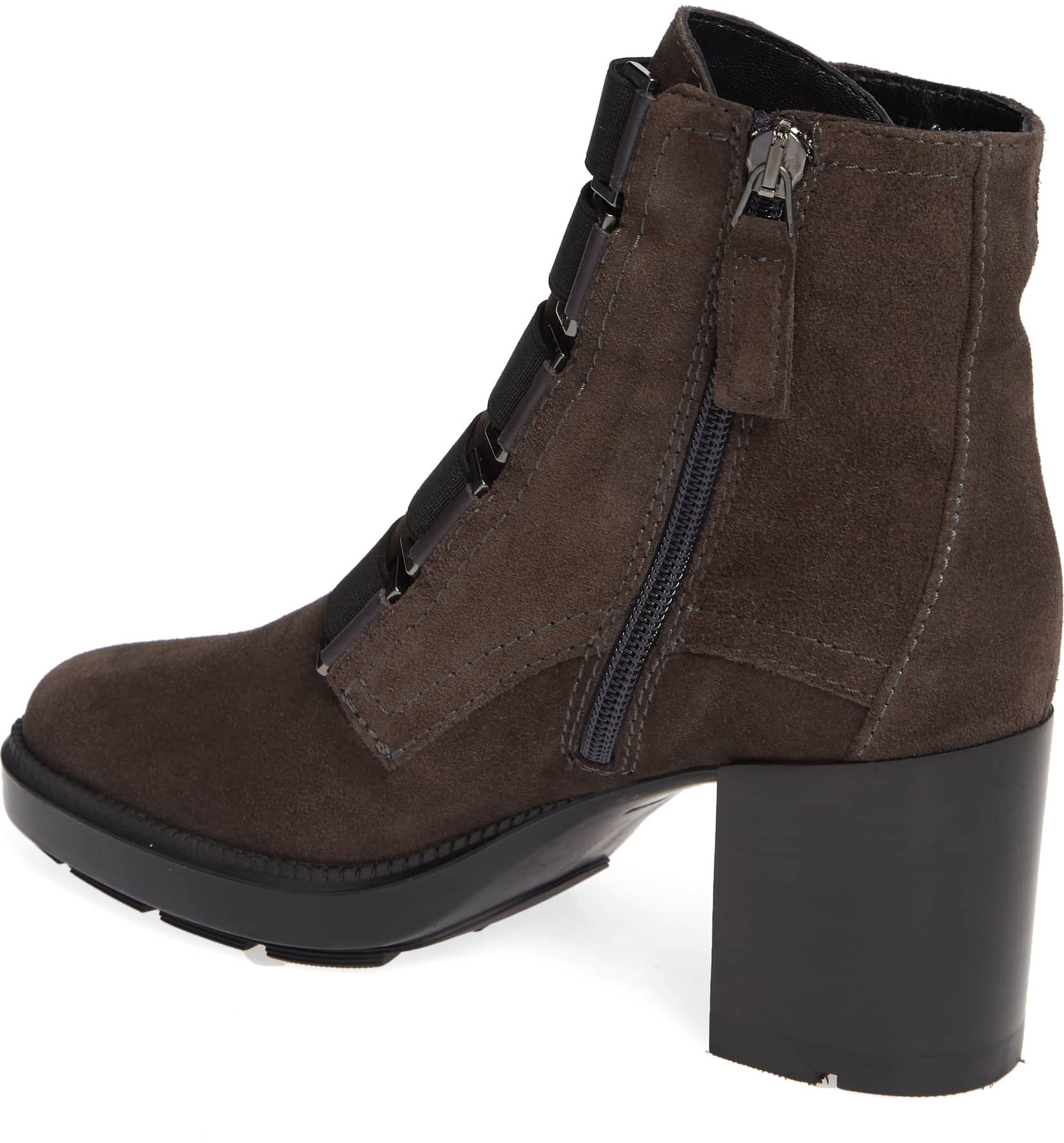 Aquatalia Indira Weatherproof Bootie