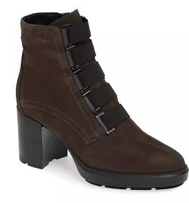 Aquatalia Indira Weatherproof Bootie