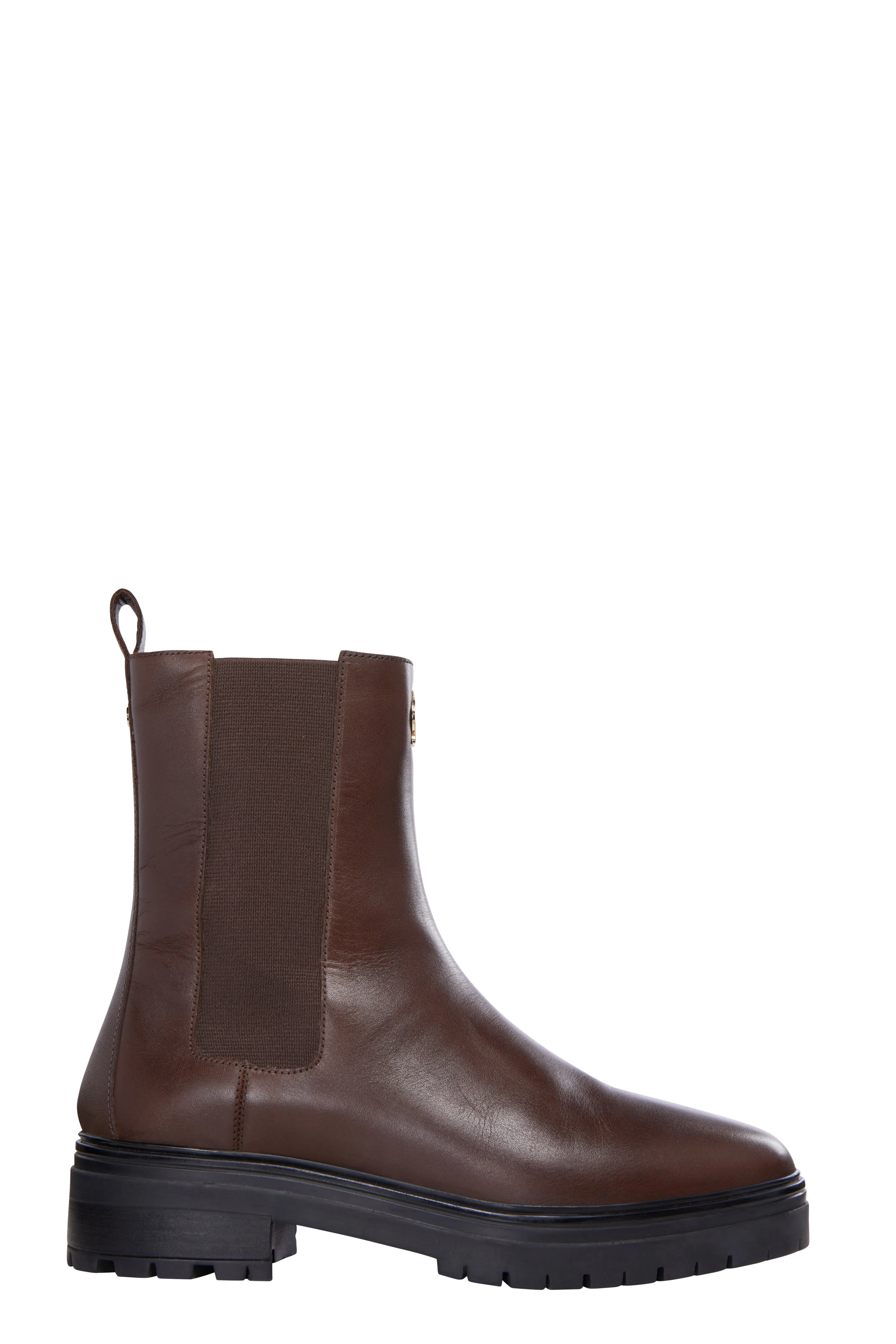 Astoria Ankle Boot (Rich Chocolate)