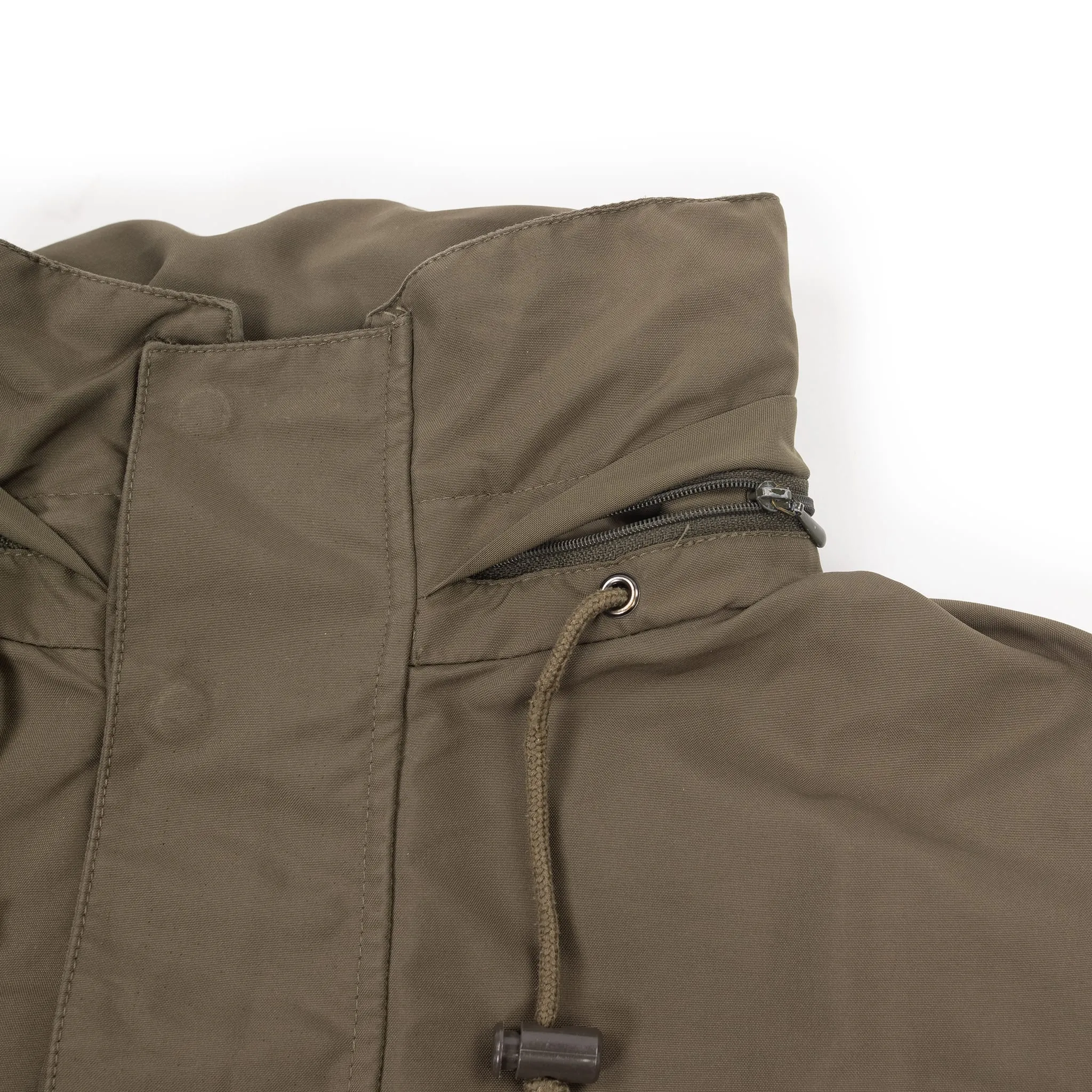 Austrian Waterproof Gore-Tex/Sympatex M65 Parka