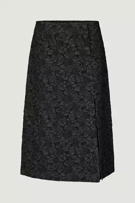 Baum SAYONA Skirt Black