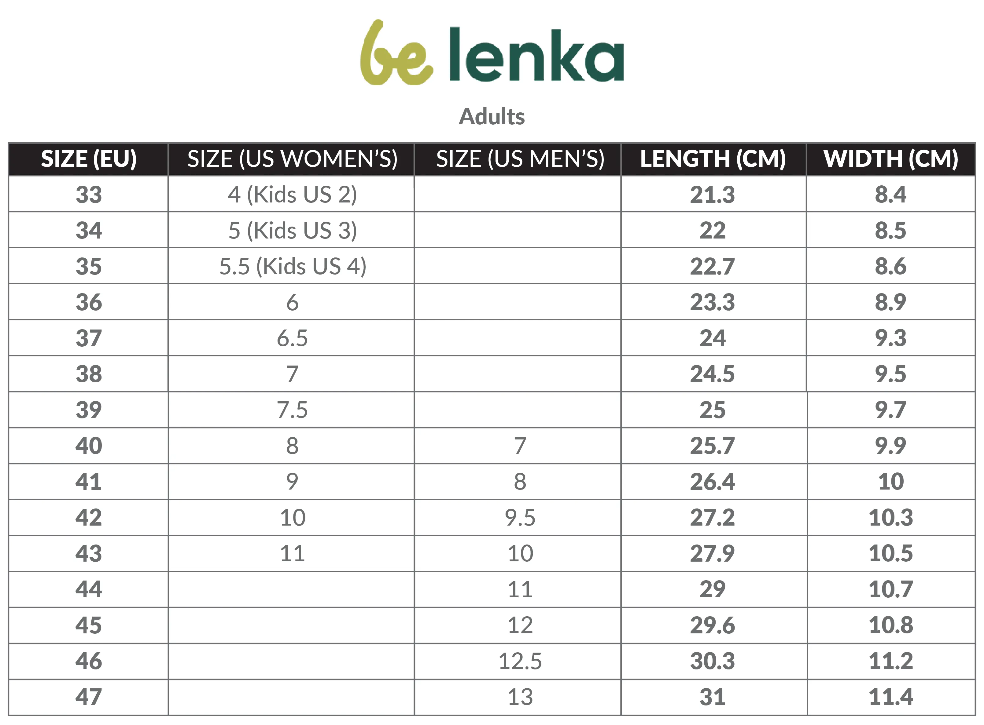 Be Lenka Ranger Boots