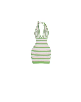 Beach Bound Knit Mini