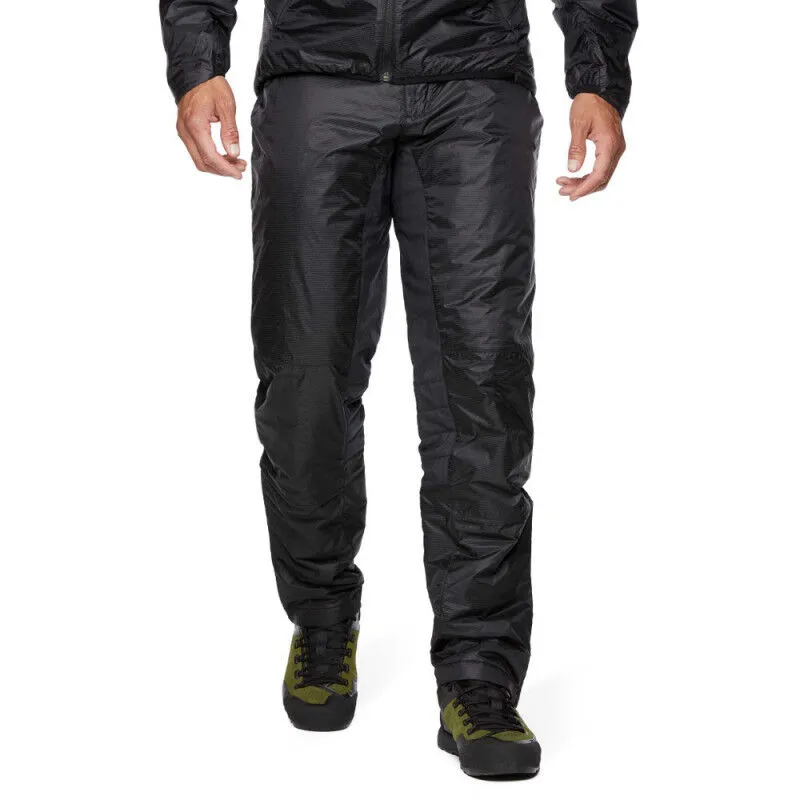 Black Diamond  Vision Hybrid Pants - Pantaloni alpinismo - Uomo