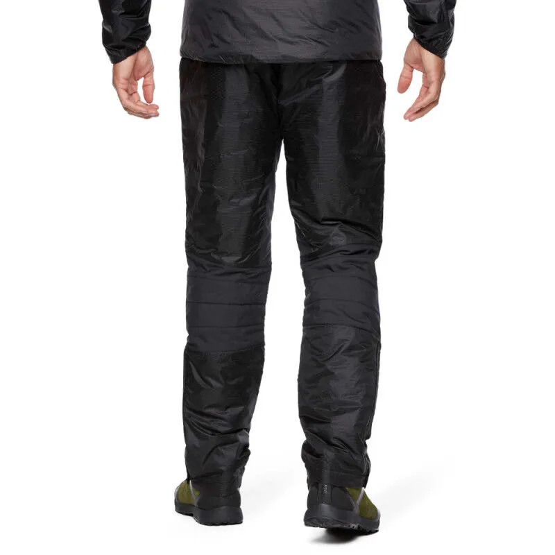 Black Diamond  Vision Hybrid Pants - Pantaloni alpinismo - Uomo