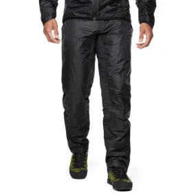 Black Diamond  Vision Hybrid Pants - Pantaloni alpinismo - Uomo