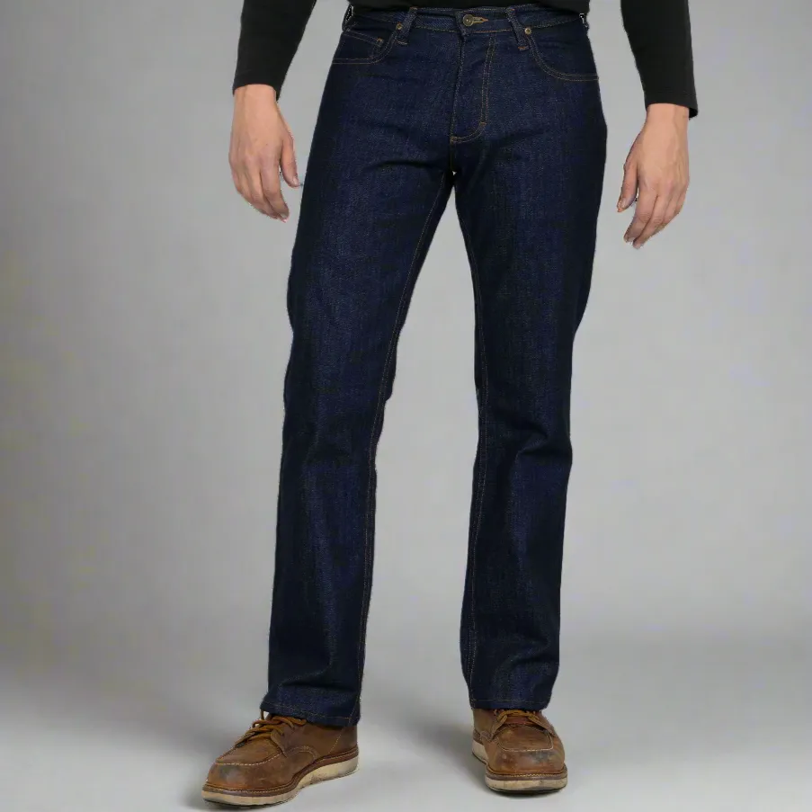 Boot Cut - 12oz USA Stretch