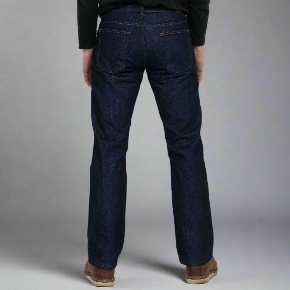 Boot Cut - 12oz USA Stretch