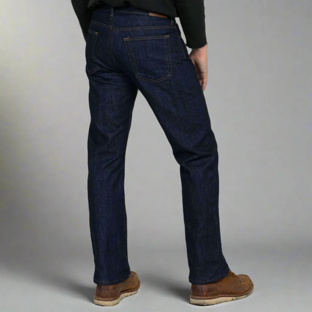 Boot Cut - 12oz USA Stretch